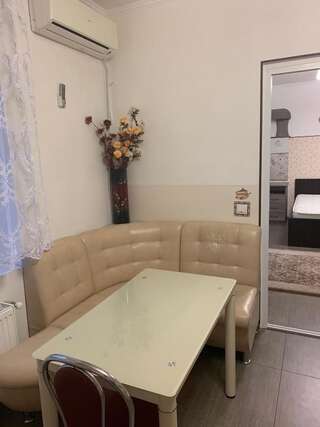 Апартаменты Квартира Посуточно VIP Класса Сити-Цент АВТОНОМКА Николаев Апартаменты с 1 спальней-33