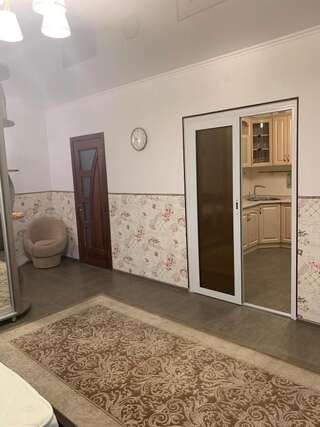 Апартаменты Квартира Посуточно VIP Класса Сити-Цент АВТОНОМКА Николаев Апартаменты с 1 спальней-35