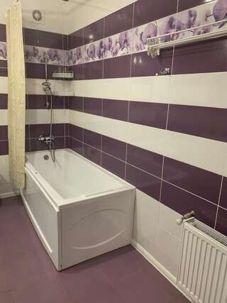 Апартаменты Квартира Посуточно VIP Класса Сити-Цент АВТОНОМКА Николаев Апартаменты с 1 спальней-36