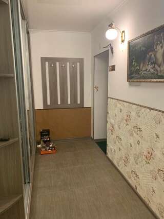 Апартаменты Квартира Посуточно VIP Класса Сити-Цент АВТОНОМКА Николаев Апартаменты с 1 спальней-40