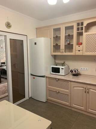 Апартаменты Квартира Посуточно VIP Класса Сити-Цент АВТОНОМКА Николаев Апартаменты с 1 спальней-44