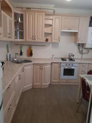 Апартаменты Квартира Посуточно VIP Класса Сити-Цент АВТОНОМКА Николаев Апартаменты с 1 спальней-45