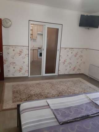 Апартаменты Квартира Посуточно VIP Класса Сити-Цент АВТОНОМКА Николаев Апартаменты с 1 спальней-5