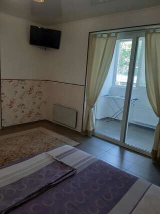 Апартаменты Квартира Посуточно VIP Класса Сити-Цент АВТОНОМКА Николаев Апартаменты с 1 спальней-9