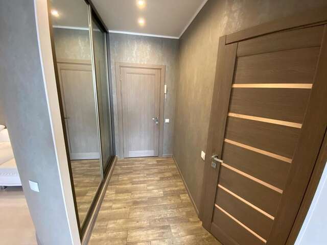 Апартаменты Квартира Посуточно VIP Класса Сити-Цент АВТОНОМКА Николаев-27